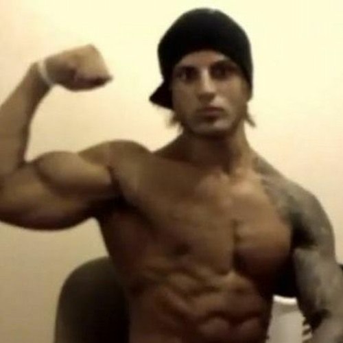 Hardstyle Revolution #3 Zyzz Edit - tevvez