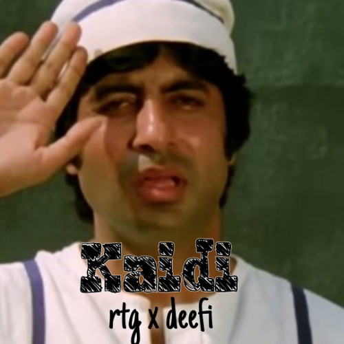 Freestyle Kaidi - RTG - Prod. By DeeFi