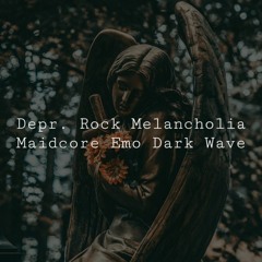 Q+4 Gloomy Depr. Emo Alt. Rock & Maidcore '' Q4 (132)