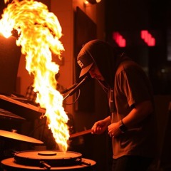 Flame Spittaz Ft. HellNaww (V. Nebula )