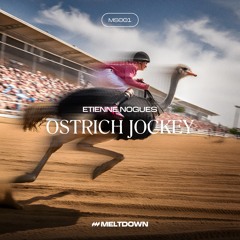 FREE DL : Etienne Nogues - Ostrich Jockey [TFS001]