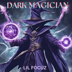 DARK MAGICIAN