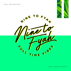 Call the Doctor (feat. Mike Mo Beats)