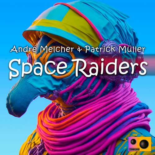 Stream André Melcher & Patrick Müller - Space Raiders (Original Mix) by  Radiator Of Sound 🔊 | Listen online for free on SoundCloud