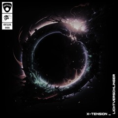 Lichtverschlinger (Extended Mix)