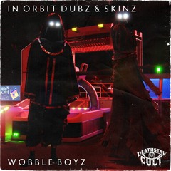 In Orbit Dubz X SkInZ - Wobble Boyz