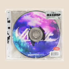 Dabin & Vanic x VASTIVE - Hollow x GET DOWN (IONIKA Edit)