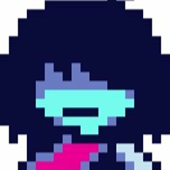 A megalovania arrangement for deltarune :)