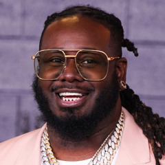 Club Husband (REMIX) - T-Pain