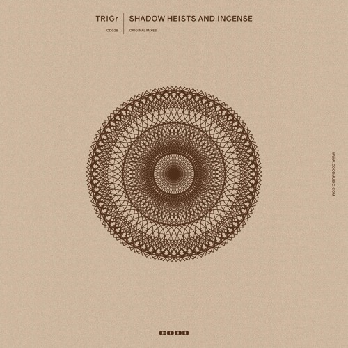 Such a Beautiful Blame (Original Mix)