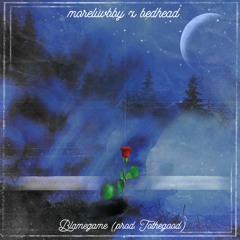 blamegame w/ bedhead (+tothegood)