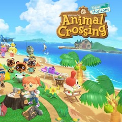 Animal Crossing: New Horizon's Theme (Lofi Edit)