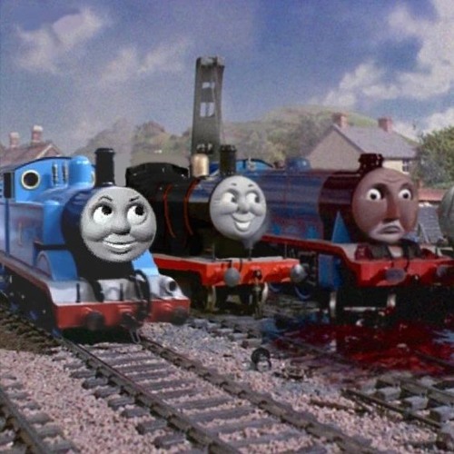 Respect For Gordon - Opening Theme (ITSO S1 - 2)
