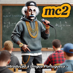 mc2 - Compreensão e Interpretação de Texto (Introdução à Língua Portuguesa)