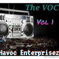 Gangsta $hyt Ft L-Bo, Rush99, Ant Dawg, Super D