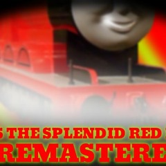 James The Red Engine Season 1 Theme REMASTERED