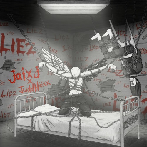 liez ft. Judd Hëxx