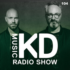 KDR104 - KD Music Radio - Kaiserdisco (Live in Madrid Pt.1)