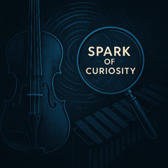 Spark of Curiosity