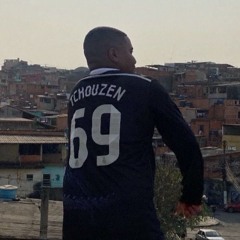 HOJE A MINHA TELEVISAO - DJ TCHOUZEN ( DJ SORRISO 22 )
