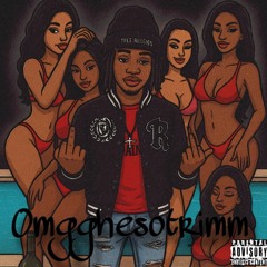 Omg he so trimm pt.2 (raqbaby remix)