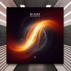 Blean - Confidence [Interstellar Audio] PREMIERE