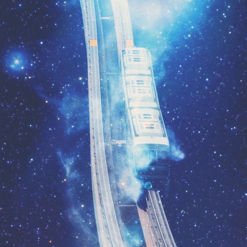 Orbit Express (feat. MEGAS)