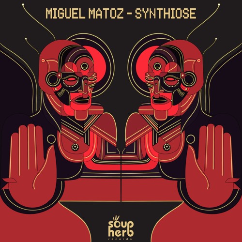 [SNIPPET]_Miguel_Matoz_-_Synthiose_(_Original_Mix_)