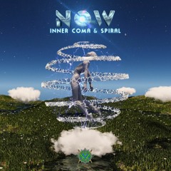 Inner Coma & Spiral - Now