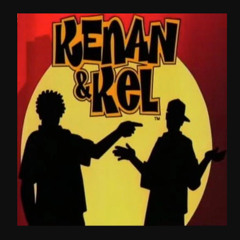 kenan & kel (p.dkoolin)