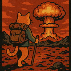 Journey for the Nuke (Remastered)