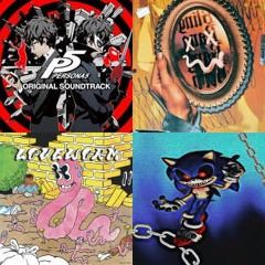 Liked Songs