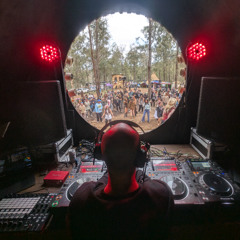 Shepz @ Art Valley - Winter Edition - 2025
