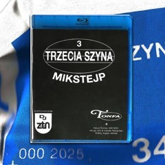 TRZECIA SZYNA MIKSTEJP