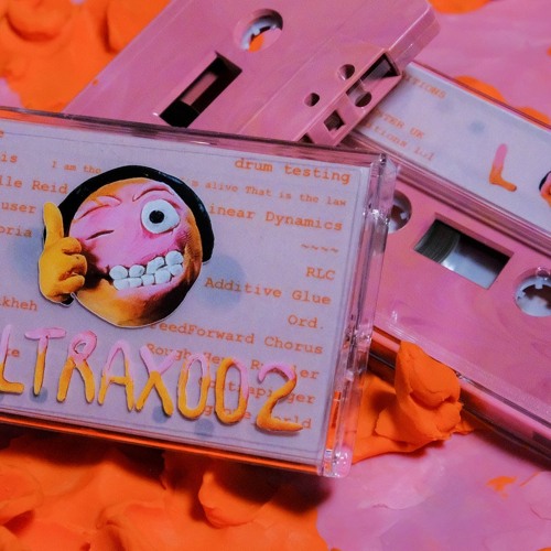 LOLTRAX002 - 06 Additive Glue