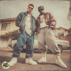 Fly Guys (Fresh for '85)