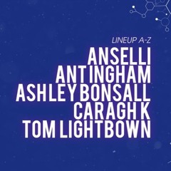 Indigo Promo Mix