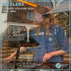 Reform Radio 04-06-24 - [bass, breaks, dub techno]