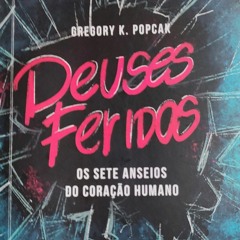Deuses feridos 5: paz