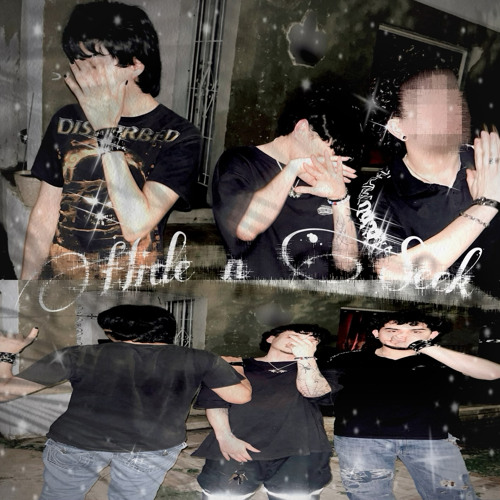 hide n seek w/ yung krypto & boyywassabi [shinju x garasu]