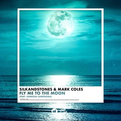 Fly Me To The Moon (feat. Vanessa Campagna)