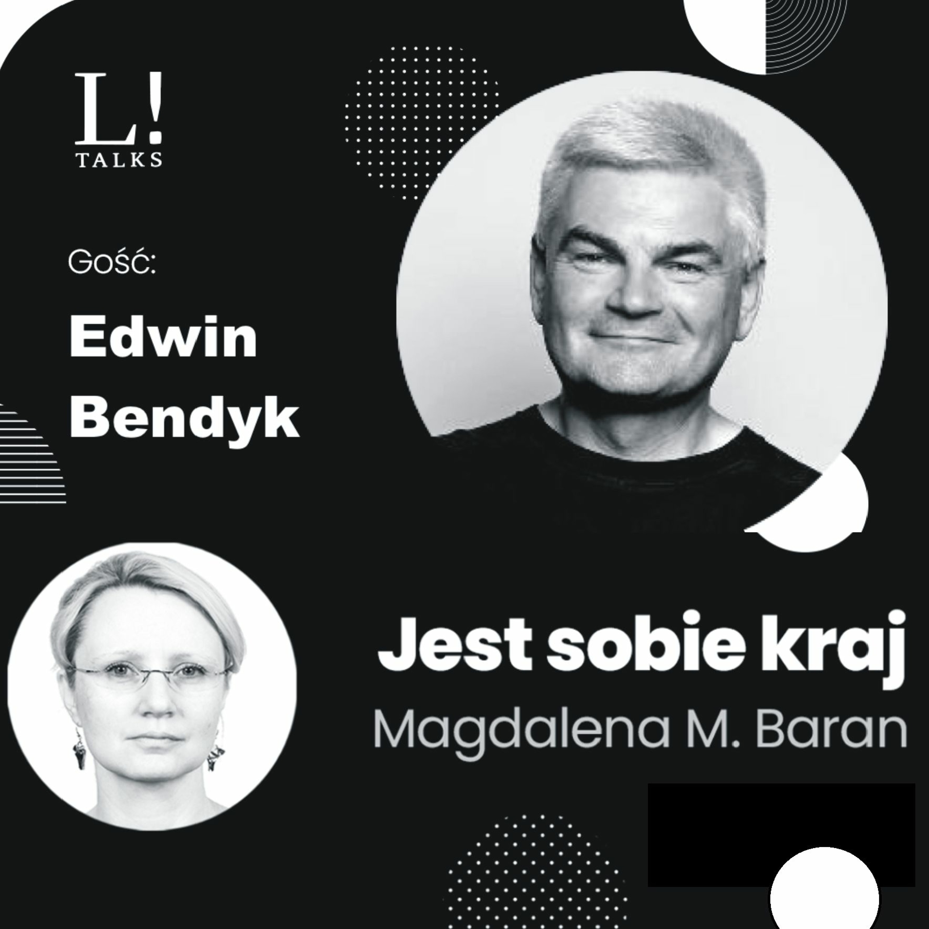 Liberte! TALKS