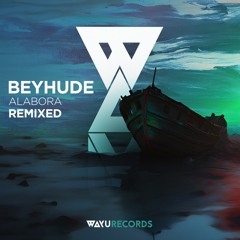 Premiere: Beyhude - Alabora (Anatolian Sessions Remix) [WAYU Records]