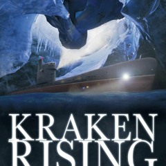 (PDF)DOWNLOAD Kraken Rising Alex Hunter 6