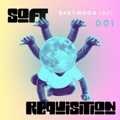 soft requisitions 001 mix (live)