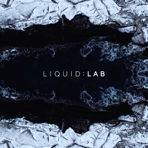 LIQUID : LAB Radio 009 (Gordo, Rivo, Cristoph)