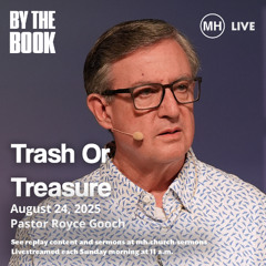 Trash Or Treasure
