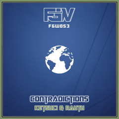 Rautu & ketsuci - Contradictions (Original Mix)