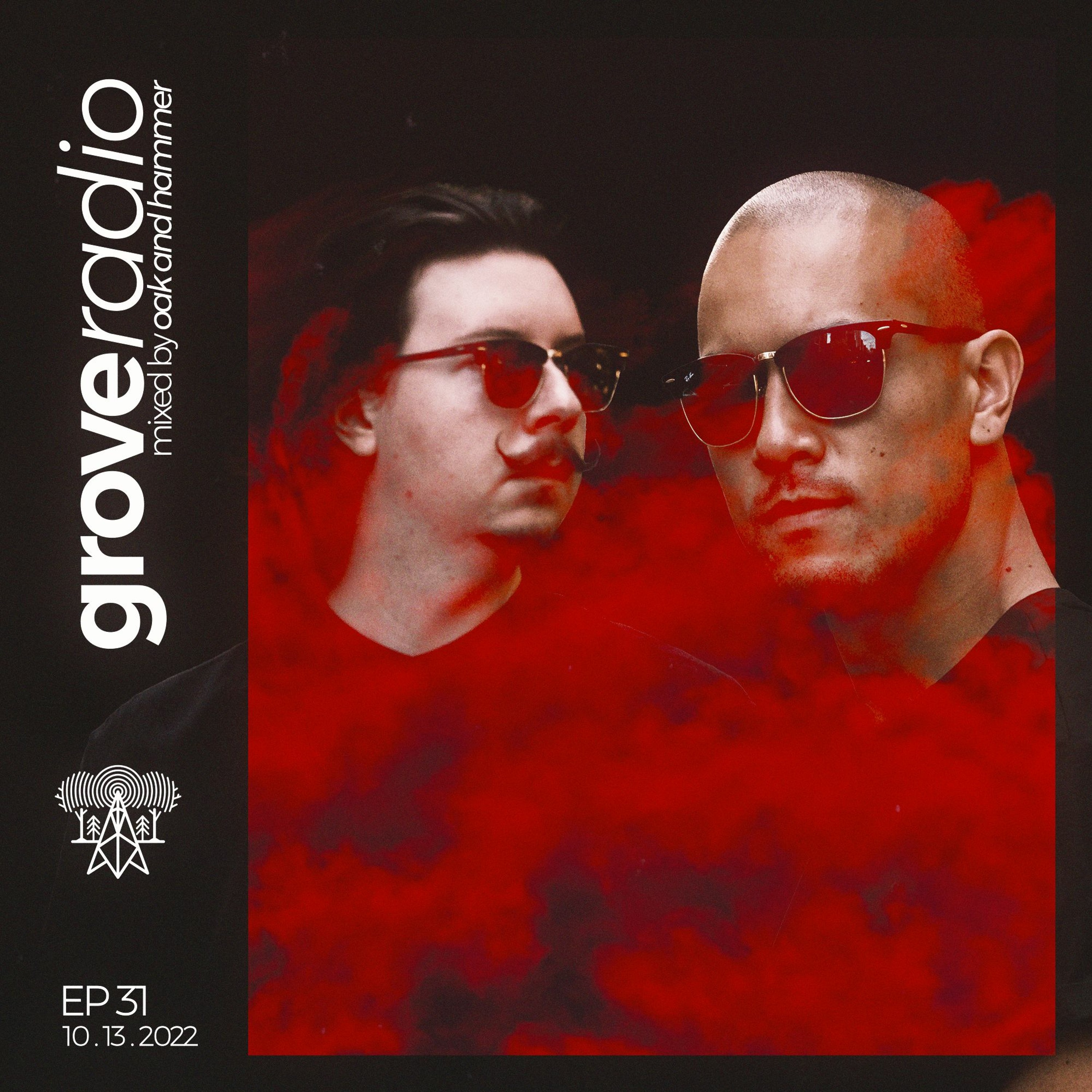 Grove Radio