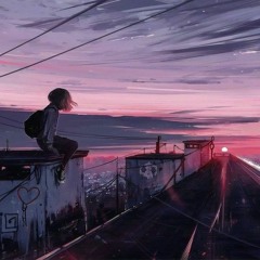 Sunset In May(remix PURLEAF)